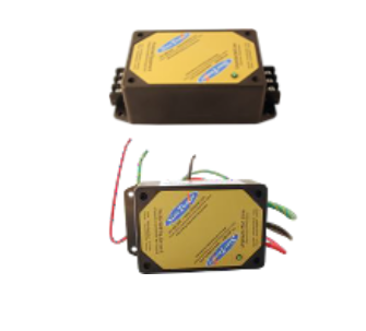 Individual circuit SineTamer unit